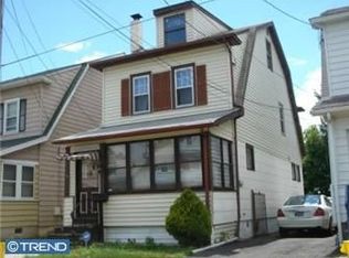 119 Dickinson Ave, Hamilton, NJ 08629