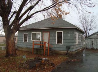 922 W 2nd St, Meridian, ID 83642