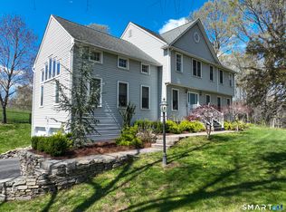 14 Rockwood Drive, Portland, CT 06480