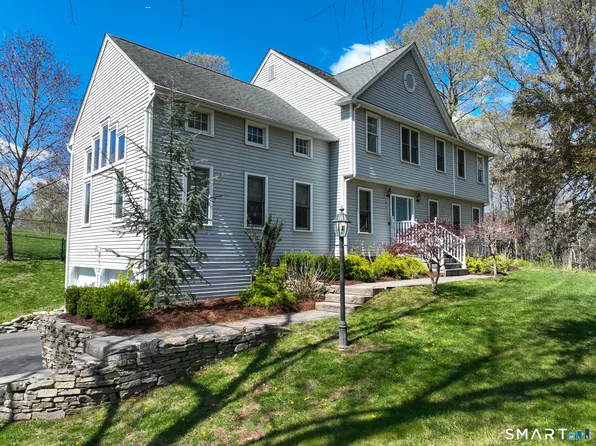 14 Rockwood Drive, Portland, CT 06480