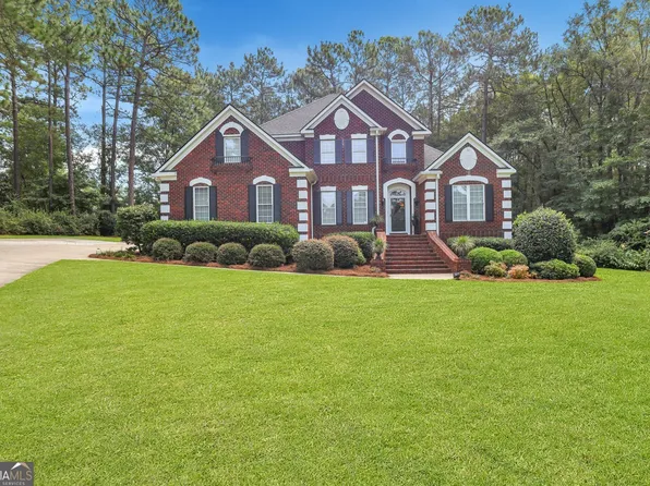 306 Royal Crest Ct, Statesboro, GA 30458