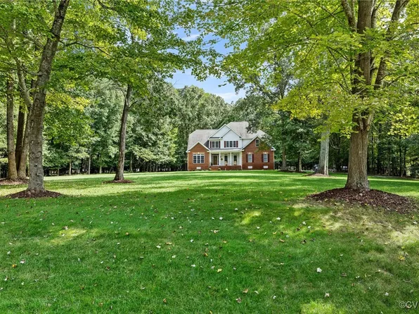 8213 Fair Isle Ter, Chesterfield, VA 23838