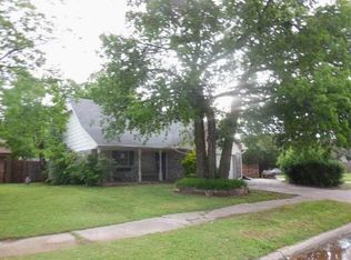 331 Skyline Dr, Norman, OK 73071