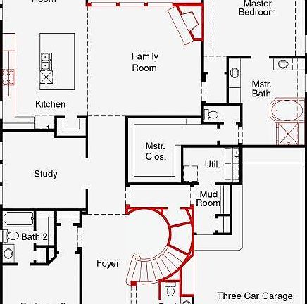 2nd image of this home