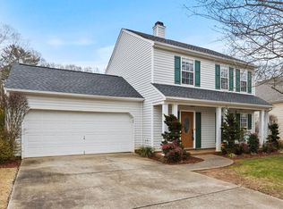 204 Clay Thorn Ct, Greer, SC 29651