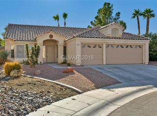 2219 Dover Ridge Cir, North Las Vegas, NV 89032