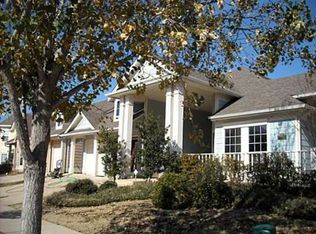 1709 Forsythe Dr, Savannah, TX 76227