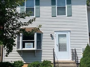 421 Fox Run, Easton, PA 18042