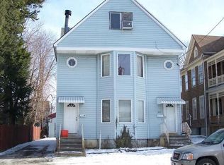 507 Wetmore St, Utica, NY 13501