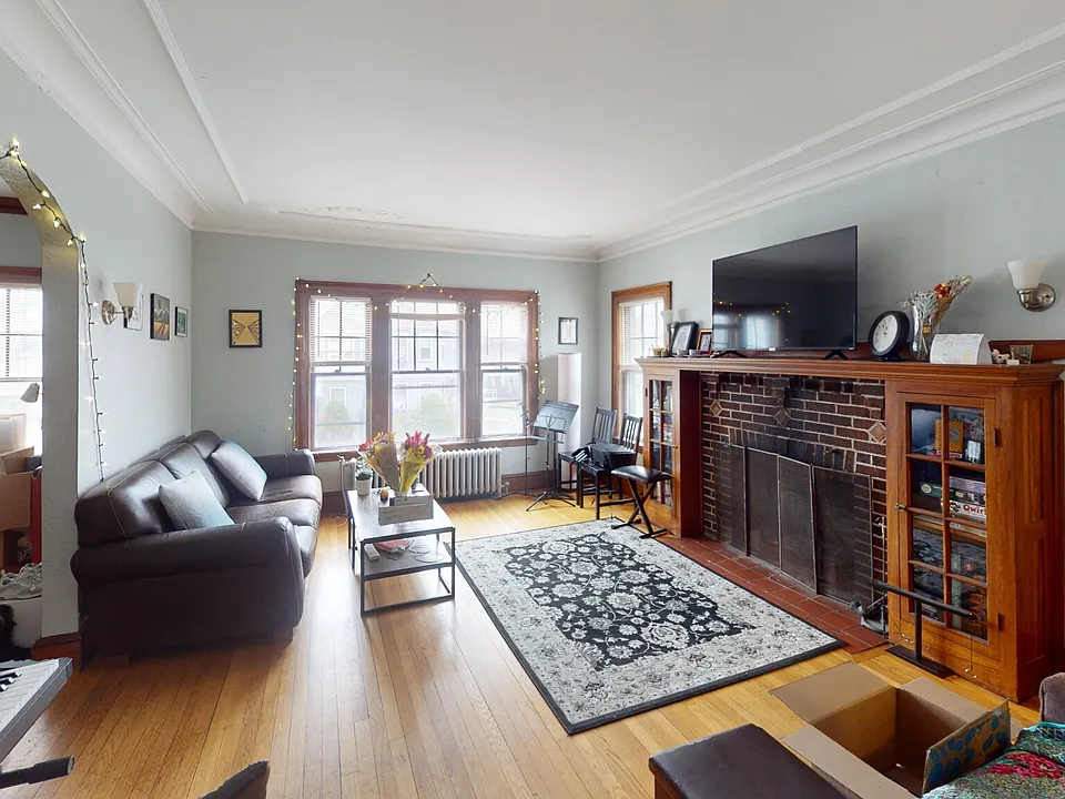 66 Nottinghill Rd #2
