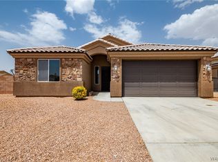 3265 Rainbow Mine Rd, Kingman, AZ 86401