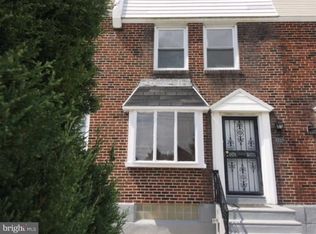 1337 Vernon Rd, Philadelphia, PA 19150