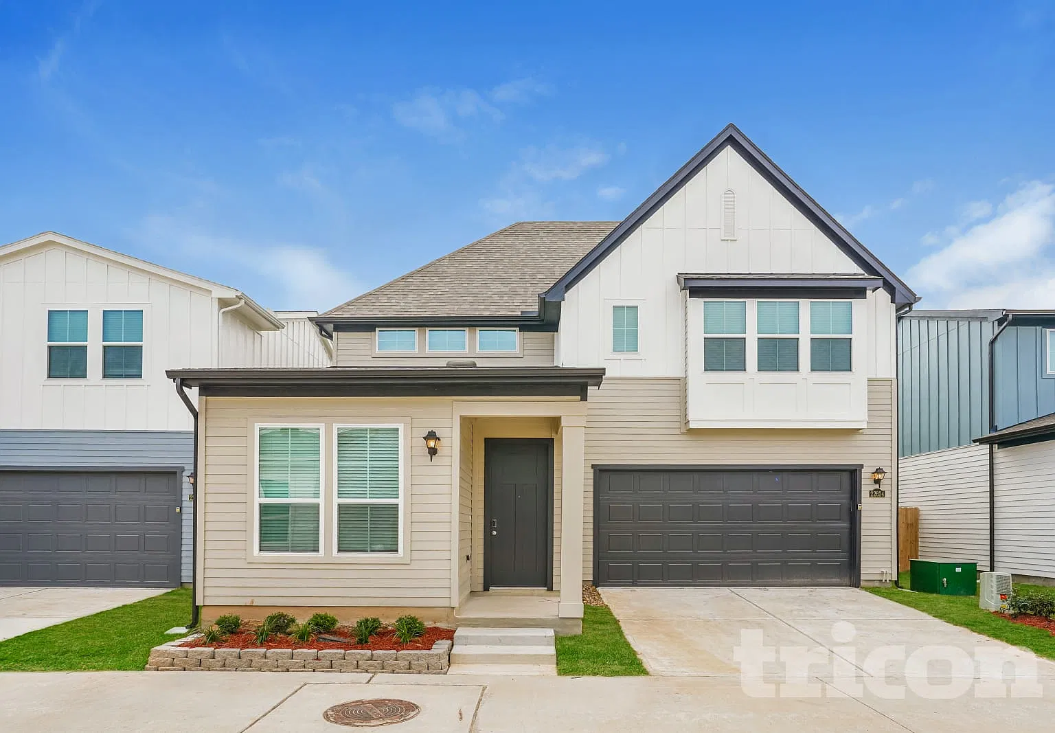 22624 Terrazzo Drive Katy TX — Photo 1