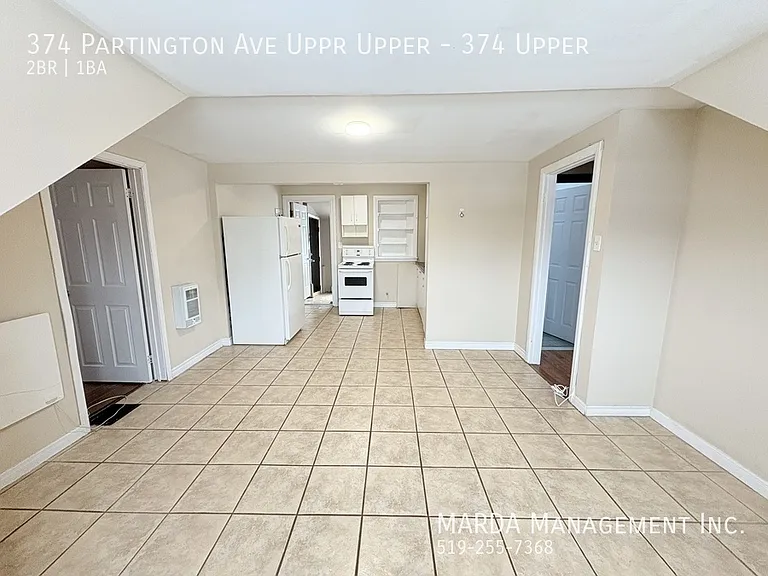 374 Partington Ave #374 UPPER — Photo 6