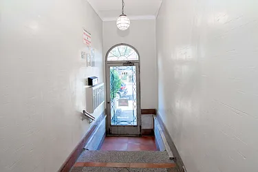 Rented by New York Residence