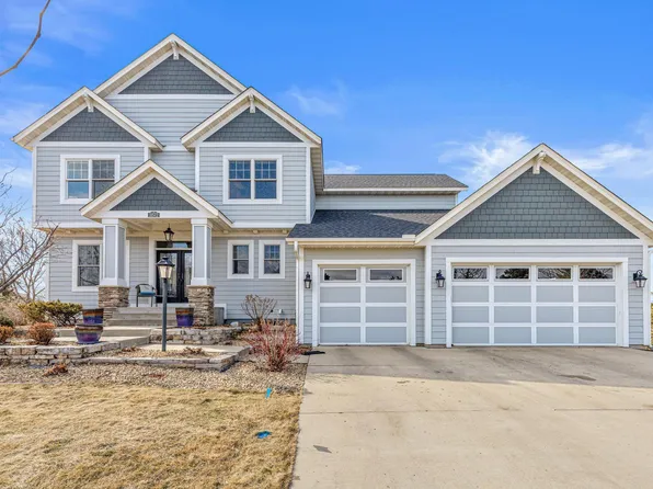11572 Ivywood Bay, Woodbury, MN 55129