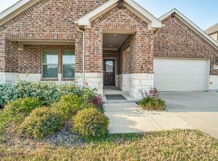 503 Fox Ridge Dr, Princeton, TX 75407