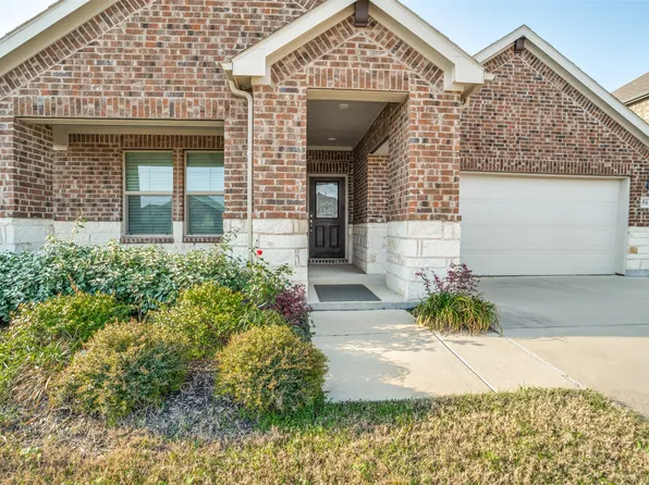 503 Fox Ridge Dr, Princeton, TX 75407