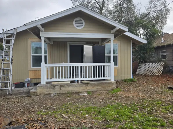 2972 Del Paso Blvd, Sacramento, CA 95815