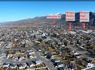 258 S Hound St, Morgan, UT 84050