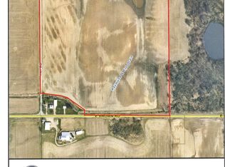 3015 E Brown Rd, Lake Odessa, MI 48849
