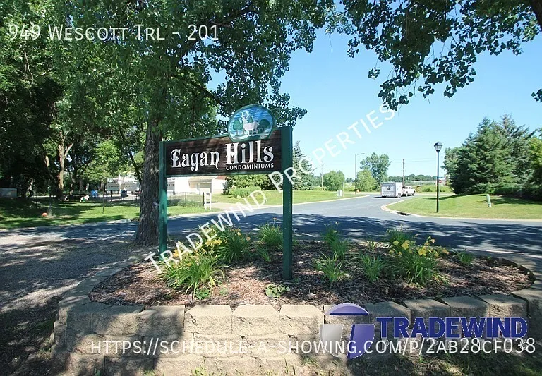 949 Wescott Trl #201 — Photo 13