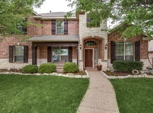 6328 Flagstone Dr, McKinney, TX 75070