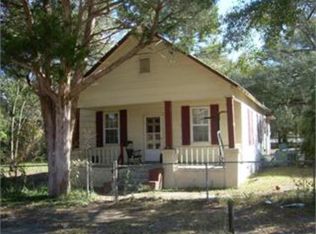 400 Clark Ave, Albany, GA 31705