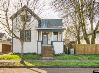 538 4th Ave SE, Albany, OR 97321
