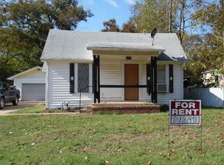 827 Fisher St, Sulphur Springs, TX 75482