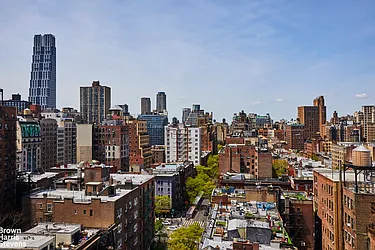 Sold by Brown Harris Stevens