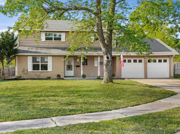 7514 E 55th St S, Tulsa, OK 74145
