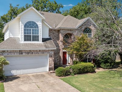 9008 E 76th St, Tulsa, OK, 74133