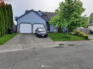 12609 266th St, Kent, WA 98030