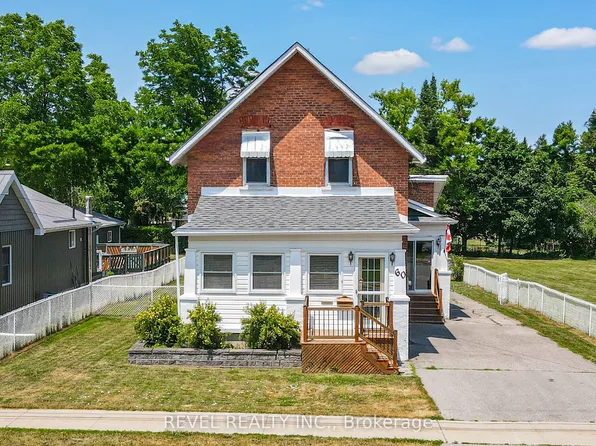 60 Elgin St, Kawartha Lakes, ON K9V 3W5