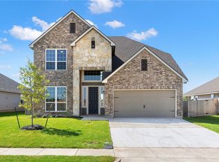 6928 Llano Dr, China Spring, TX 76633