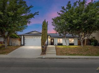 417 Church St, Taft, CA 93268