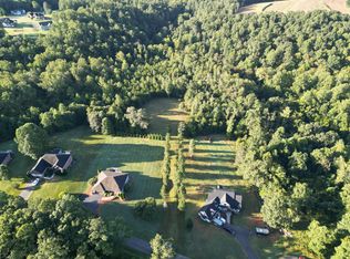 0 Constitution Blvd LOT 59, Wirtz, VA 24184