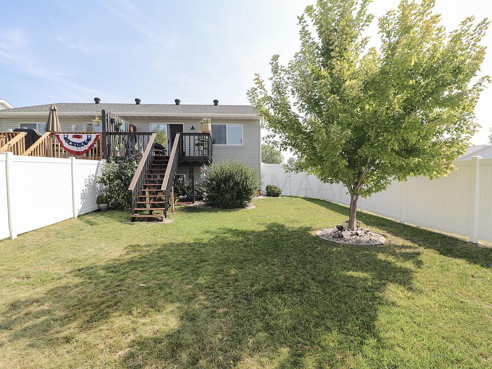 2947 Wheatland Dr S, Fargo, ND 58103 Zillow