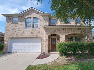 21539 Kings Bend Dr, Kingwood, TX 77339