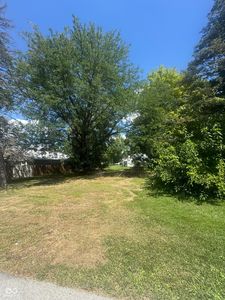 3922 E 38th St, Indianapolis IN - Owner Finance Home