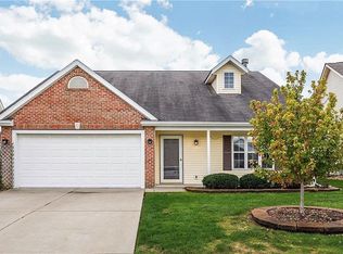 14906 Oak Rd, Carmel, IN 46033