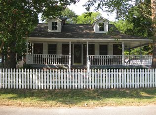 806 Cherrywood St, Kannapolis, NC 28081