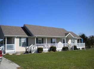 665 Bates Ln, Shepherdsville, KY 40165