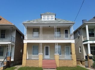 3341 Yemans St, Hamtramck, MI 48212