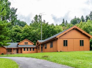 7107 County Road 11a, Auburn, IN 46706