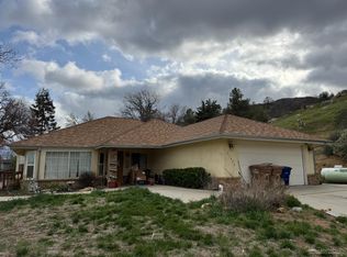 21604 Diane Ct, Tehachapi, CA 93561