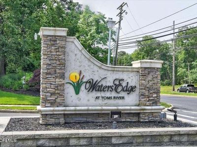 2415 Waters Edge Drive, Toms River, NJ, 08753