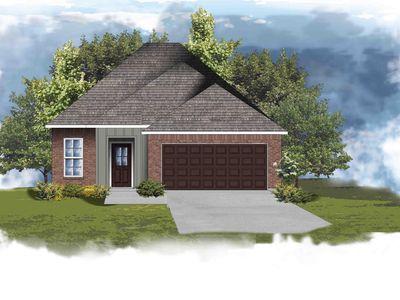 9689 Malden Ln, Denham Springs, LA, 70726