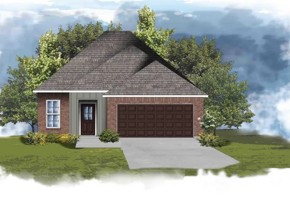 28252 Moreau Dr, Denham Springs, LA 70726